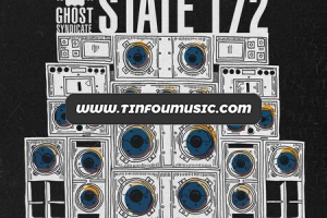 Ableton工程 – Ghost Syndicate State 172 [DAW Templates]