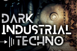 Industrial Strength Dark Industrial Techno WAV-FANTASTiC