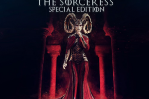Mainroom Warehouse Cinematic The Sorceress Special Edition WAV MiDi-DISCOVER