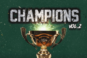 Cartel Loops Champions Volume 2 WAV MiDi-DISCOVER