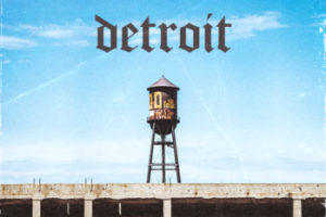 Cartel Loops Detroit WAV MiDi-DISCOVER