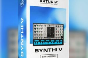 合成器合集-Arturia Synth Collection 2021.1 CSE WiN-（3.51Gb）