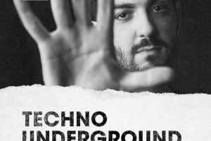 Bingoshakerz Techno Underground by Karim Alkhayat WAV-DECiBEL