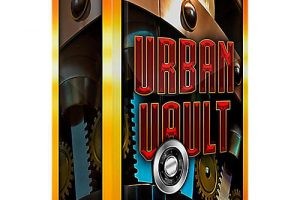 MVPloops Urban Vault for UVI Falcon