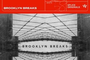 Splice Originals Brooklyn Breaks WAV-FANTASTiC