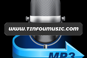 轻便的录音工具 – MP3 Audio Recorder 3.1.0 MacOS