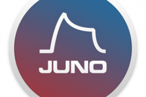 合成器的预设编辑器 – Juno Editor 2.5 MacOS