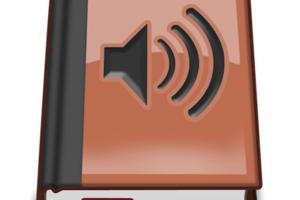有声读物的制作软件 – Audiobook Builder 2.1.2 MacOSX