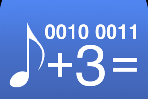多用途音乐计算器 – musicMath 5.4 Mac