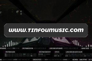 VR可视化音乐工具 – Overture Music Visualization-TiNYiSO WIN