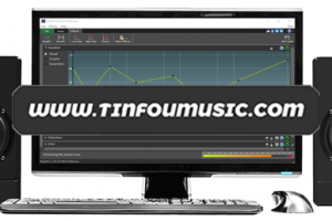 DeskFX音频增强器软件 – NCH DeskFX Audio Enhancer Plus 3.03 WIN
