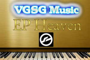 综合音源 – VGSG Music EP Heaven KONTAKT