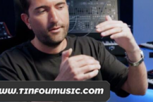 混音教程 – 789ten The Deniz Koyu Master Series: Audio Engineering TUTORiAL-DECiBEL