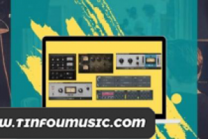 从零开始学习压缩效果器 – Audio Compression in-depth for music production