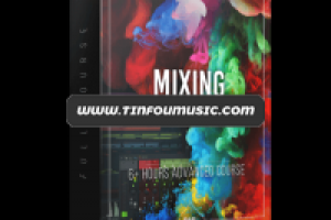 FL Studio水果高级混音课程 – Production Music Live Full Mixing Course from Start to Finish in FL Studio [TUTORiAL]
