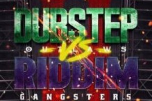 THICK SOUNDS Dubstep Outlaws VS Riddim Gangsters 2 WAV-FANTASTiC