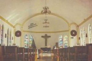 黑人教堂音效 – Sound Doctrine Benediction WAV