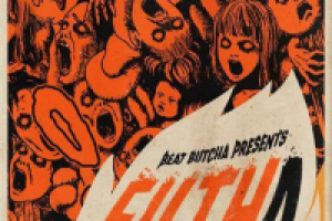 Beat Butcha – Filth Vol. 4 – Drum Kit