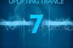 Trance采样Spire预置-Baltic Audio Spire Essentials Vol.7（9Mb）