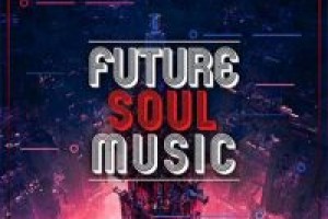 POP流行素材Massive预置Serum预置Sylenth1预置-Audentity Records Future Soul Music Vol.1 WAV, MiDi-（1.05Gb）