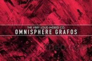Omnisphere预置影视乐-The Very Loud Indeed Co Grafos（47Mb）