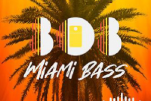 Roland Cloud 808 Miami Bass by Dynamix II WAV-DEUCES