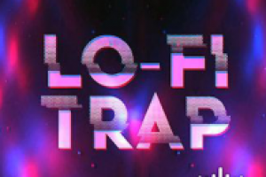 Roland Cloud Lo-Fi Trap by Soundtrack Loops WAV MiDi-DEUCES