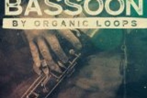 巴松管采样 – Organic Loops Cinematic Bassoon WAV REX-FANTASTiC