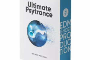 EDM Ghost Production – Ultimate Psytrance