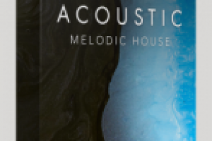 Production Music Live and Orchestral Tools Acoustic Melodic House Themes WAV MiDi-DEUCES