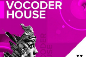 Singomakers Vocoder House WAV REX-FANTASTiC
