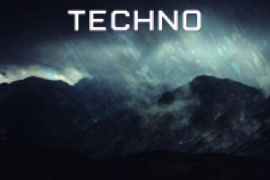 New Loops Atmospheric Techno Sound Pack WAV-FANTASTiC