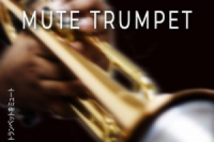 弱音小号 – Ueberschall Mute Trumpet ELASTIK