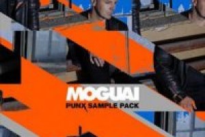 EDM电子舞曲采样-Spinnin Records MOGUAI PUNX sample pack WAV-（422Mb）