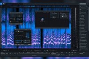 降噪修复分离平衡工具插件包-iZotope RX 9 Audio Editor Advanced v9.3.0 WiN&MAC