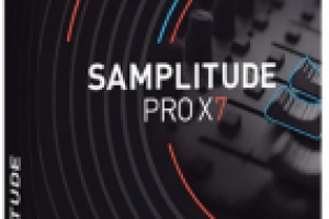 MAGIX Samplitude Pro X7 Suite 18.0.2.22200 WIN